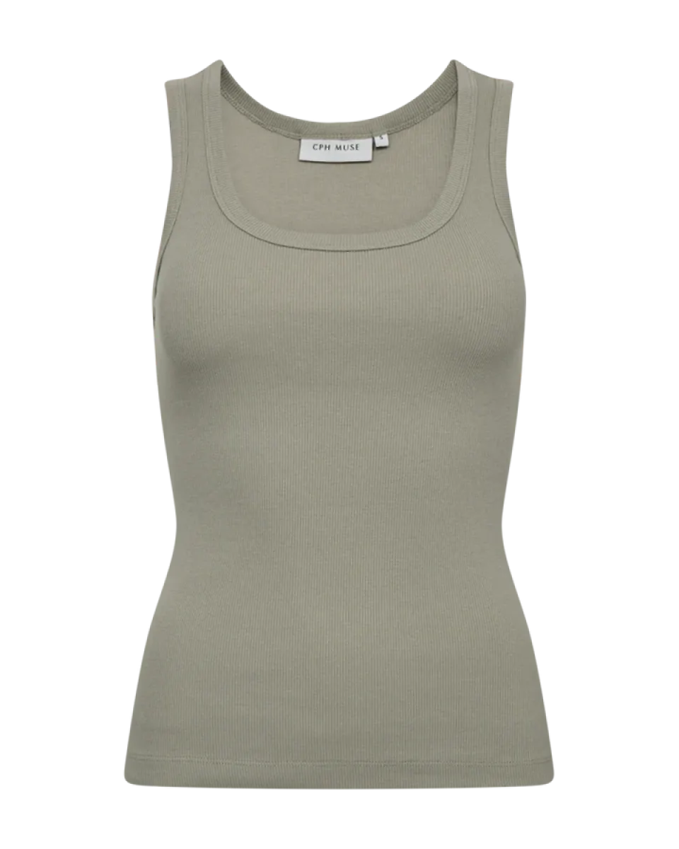 Muse Copenhagen COPENHAGEN MUSE singlet
