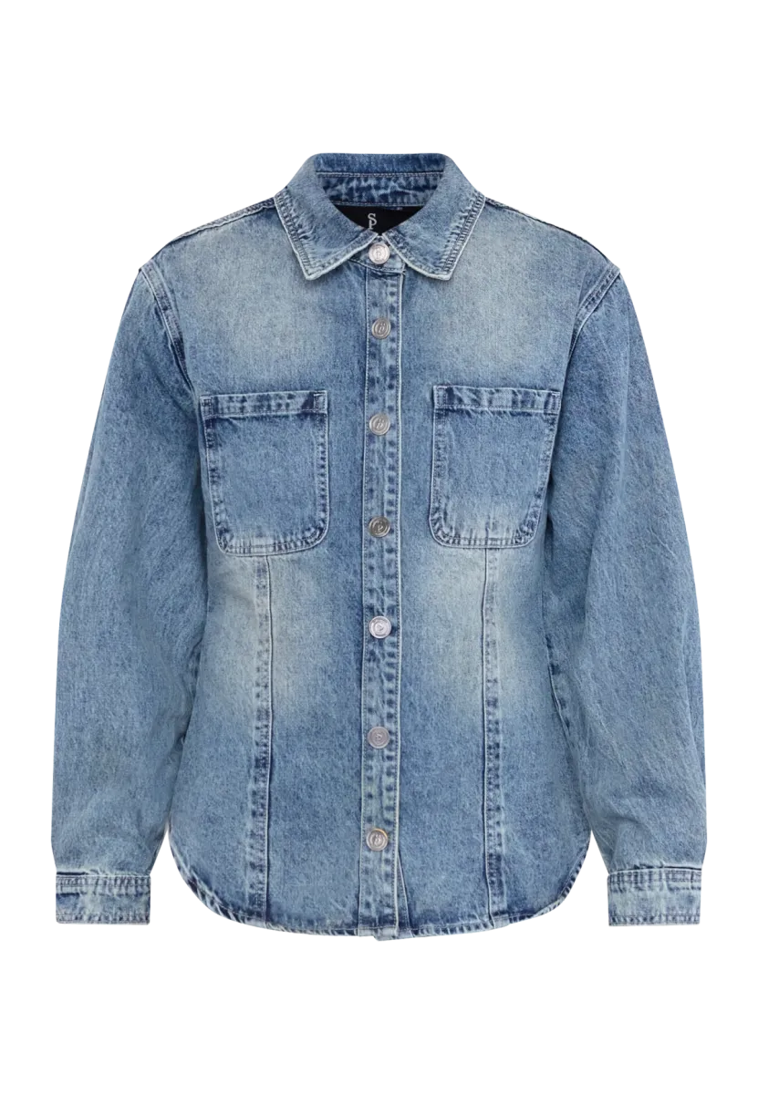 Sisterspoint SISTERSPOINT blouse
