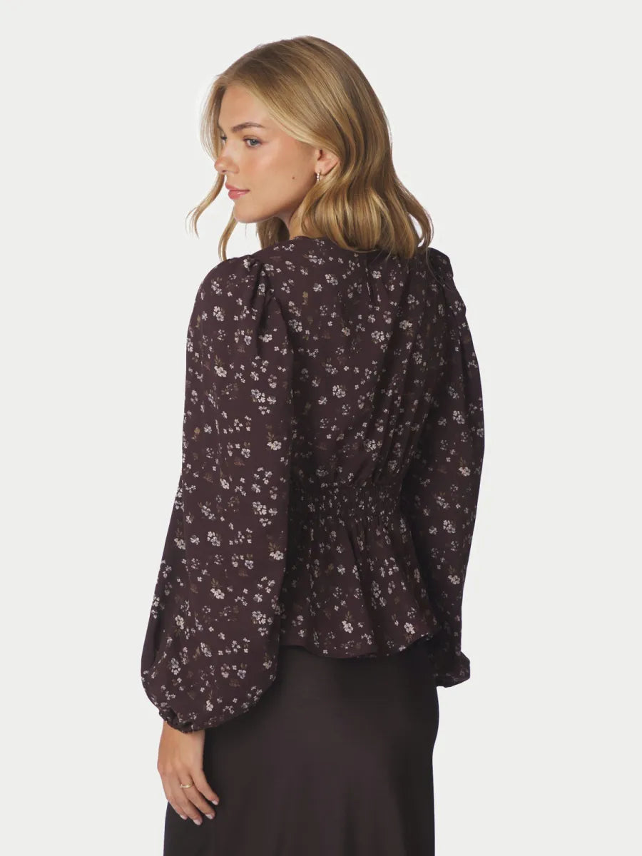 Neo Noir NEO NOIR blouse