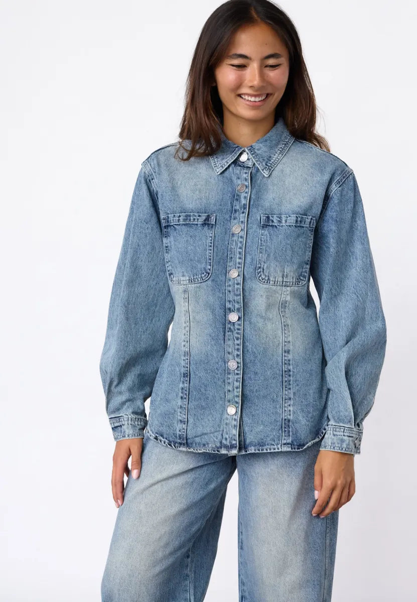 Sisterspoint SISTERSPOINT blouse