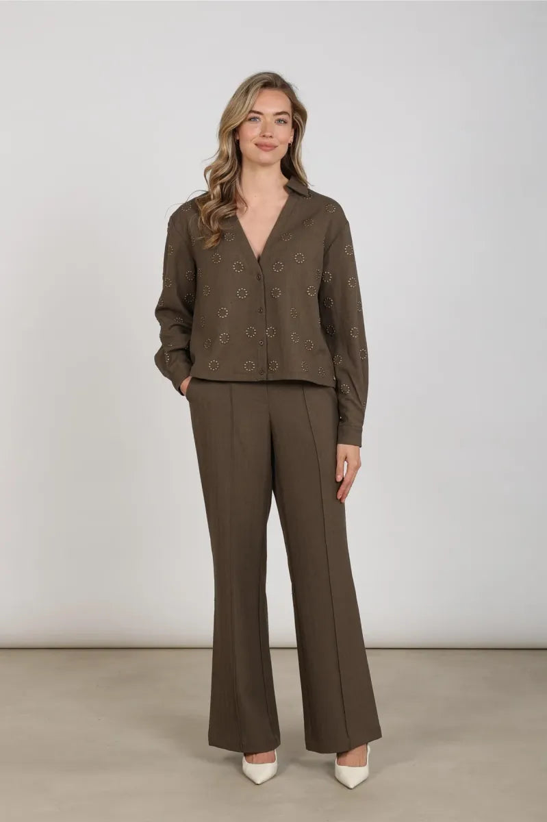 Nukus NUKUS blouse