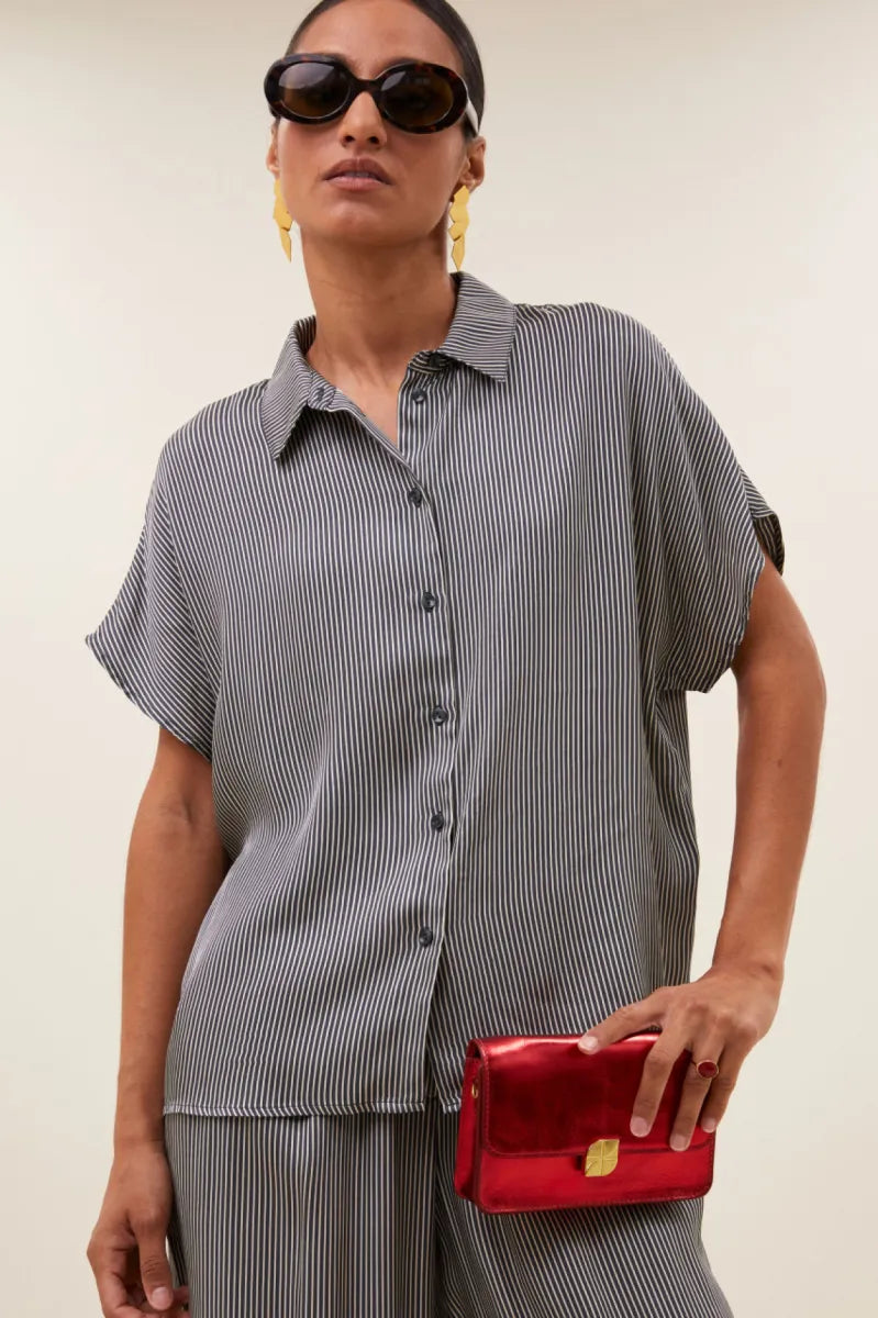 By Bar BY-BAR blouse