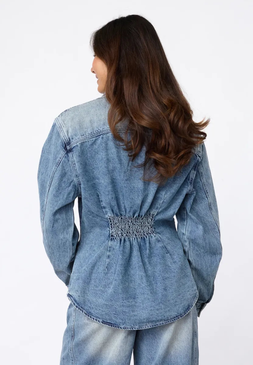 Sisterspoint SISTERSPOINT blouse