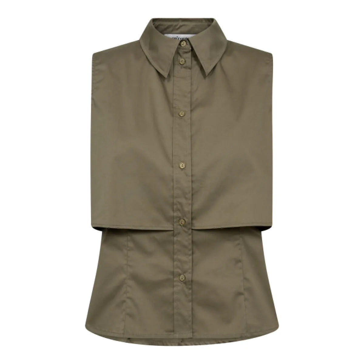 Co couture CO? COUTURE blouse