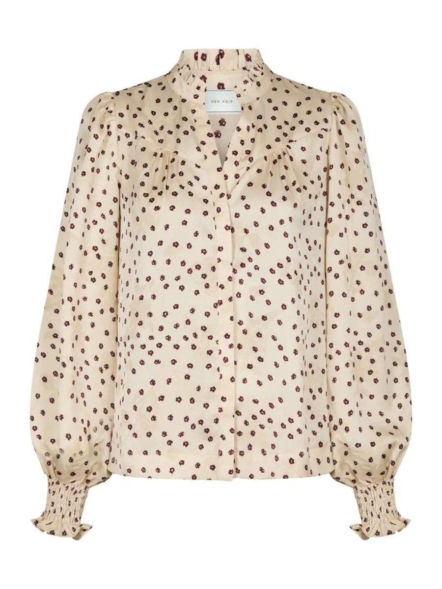 Neo Noir NEO NOIR blouse