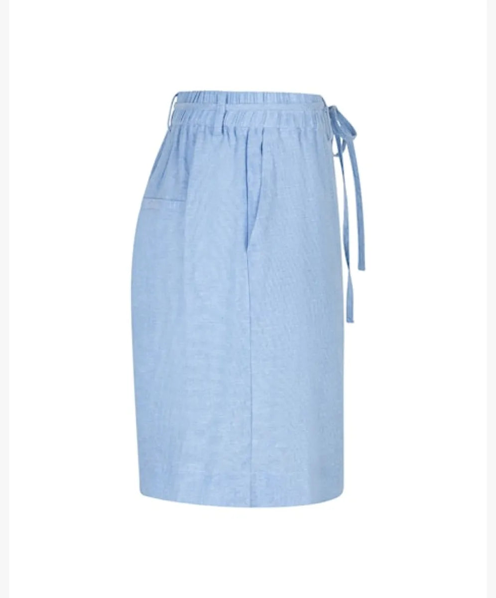Red Button RED BUTTON korte broek