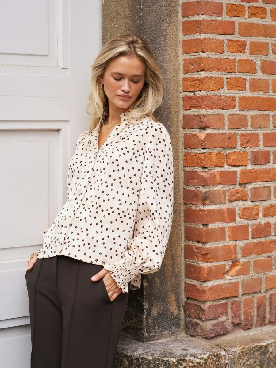 Neo Noir NEO NOIR blouse