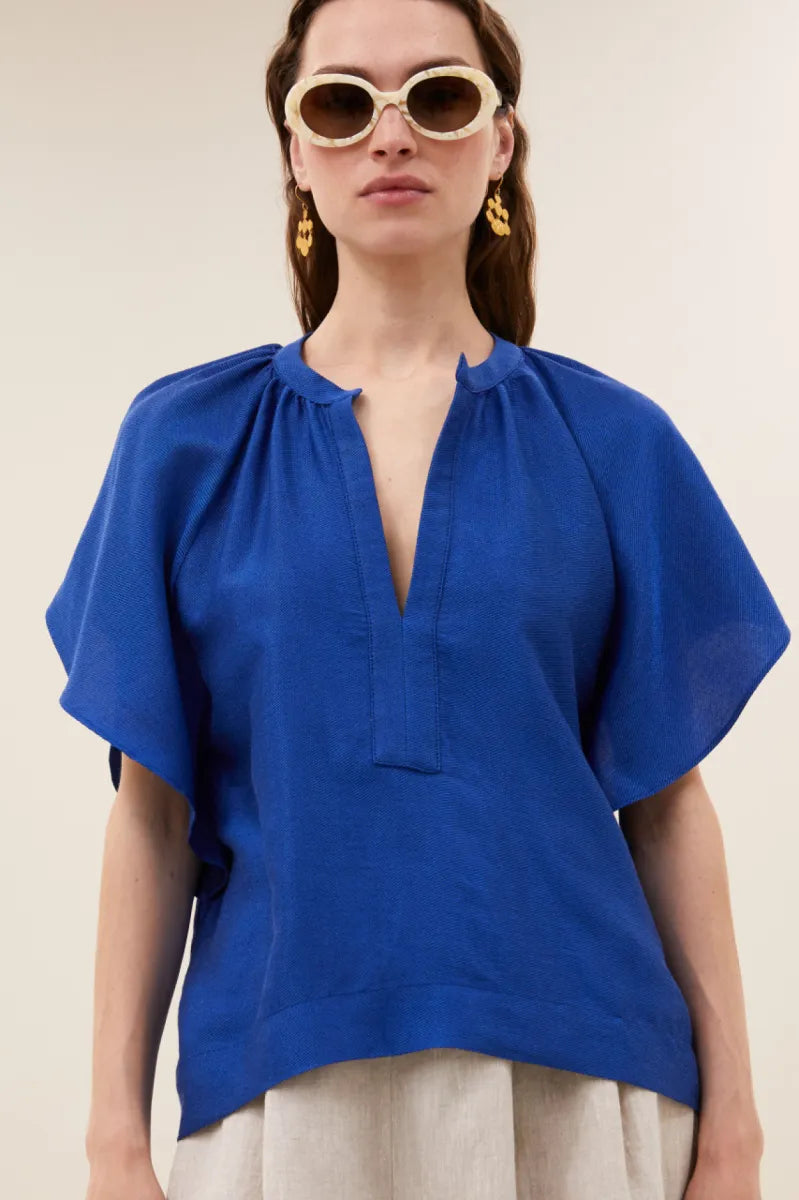 By Bar BY-BAR blouse