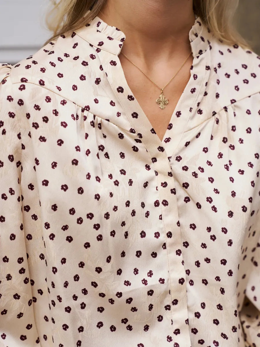 Neo Noir NEO NOIR blouse