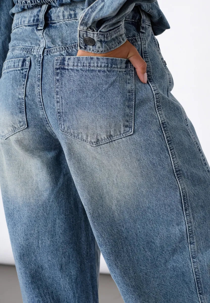 Sisterspoint SISTERSPOINT jeans