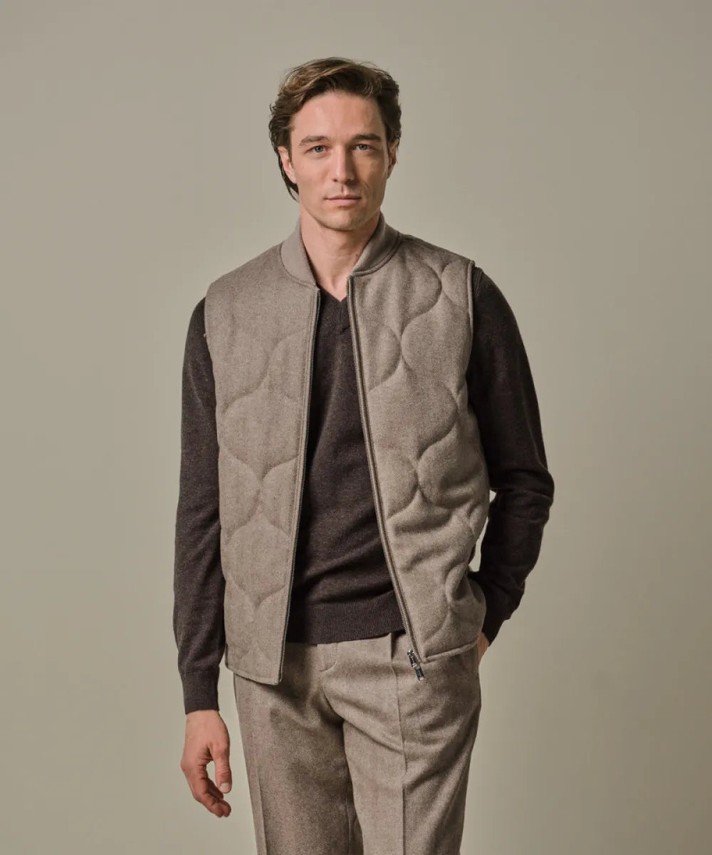 Profuomo PROFUOMO bodywarmer