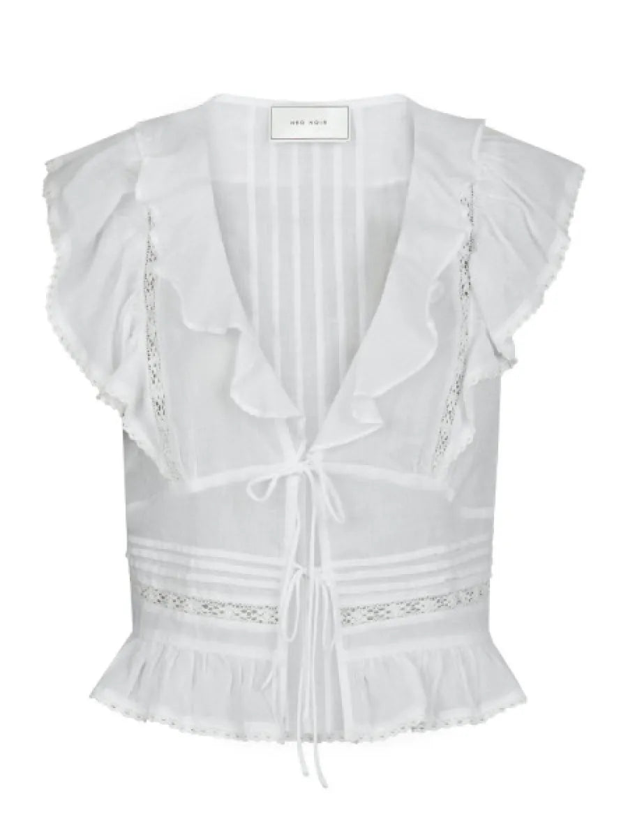 Neo Noir NEO NOIR top