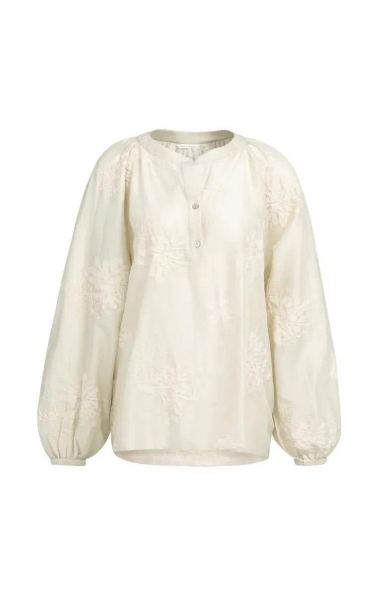 yaya YAYA blouse