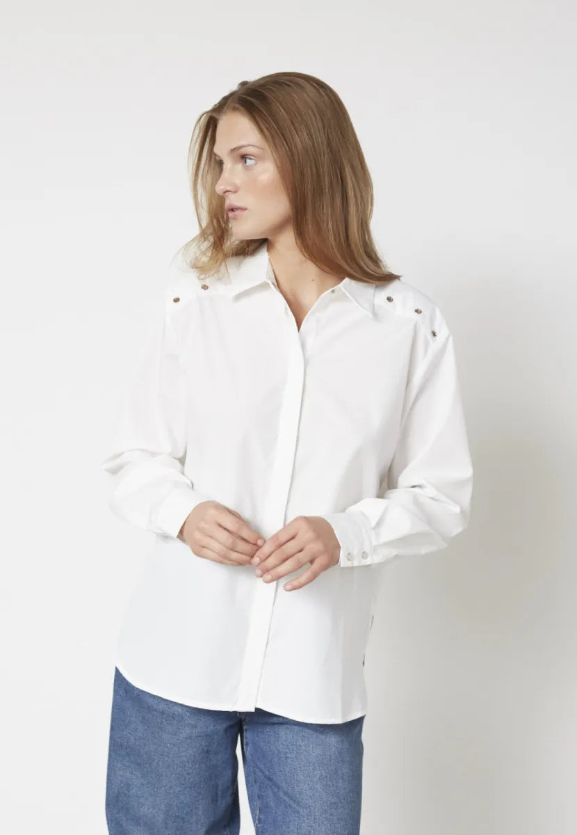 Sisterspoint SISTERSPOINT blouse