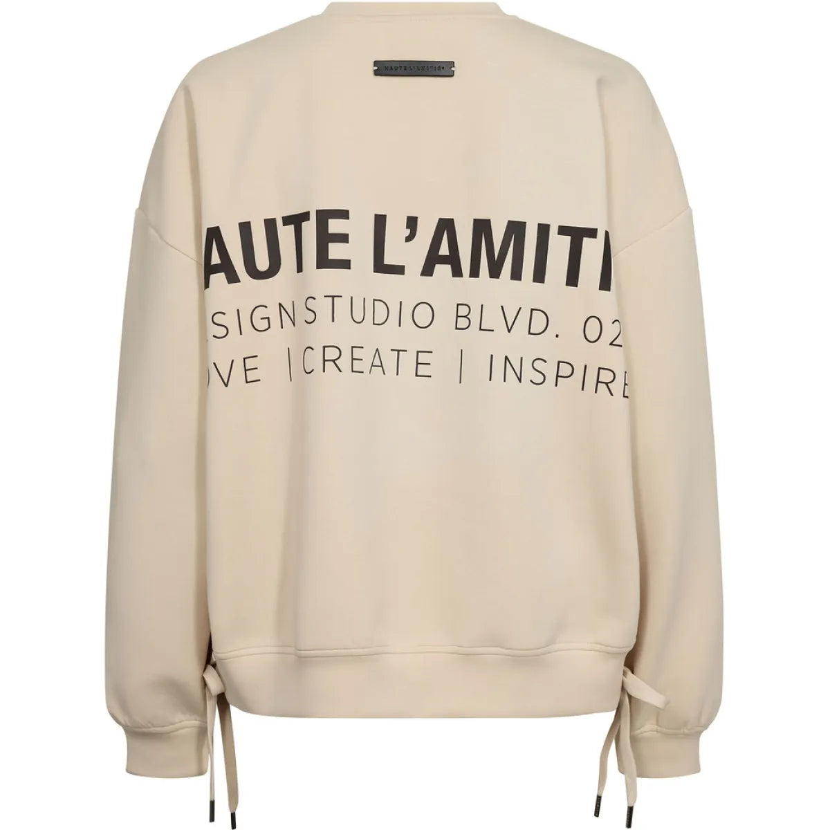 Haute l'amitie HAUTE L'AMITIÉ trui