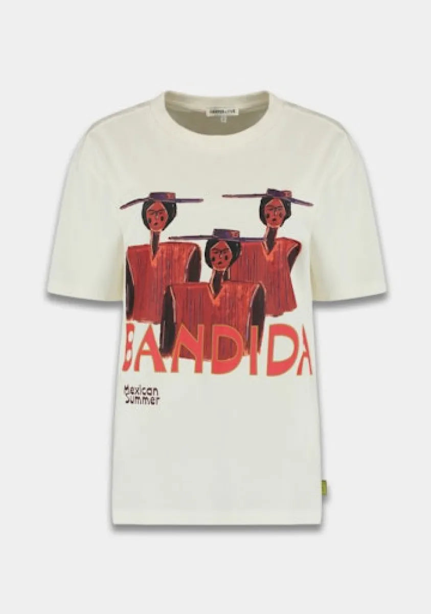 Harper &amp; Yve HARPER &amp; YVE t-shirt