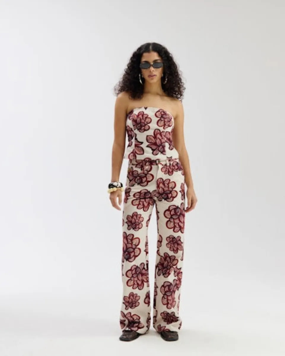 Harper &amp; Yve HARPER &amp; YVE broek