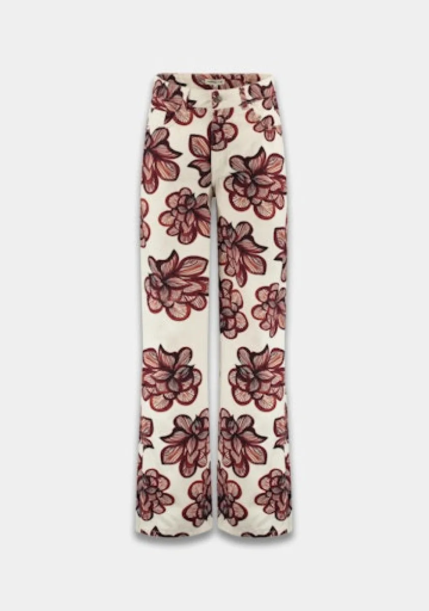 Harper &amp; Yve HARPER &amp; YVE broek