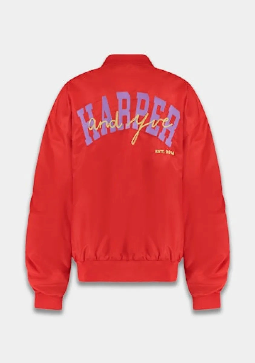 Harper &amp; Yve HARPER &amp; YVE jas