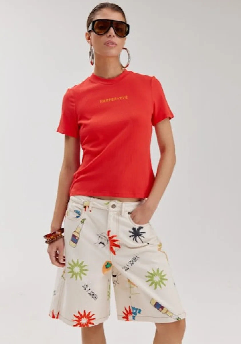 Harper &amp; Yve HARPER &amp; YVE t-shirt