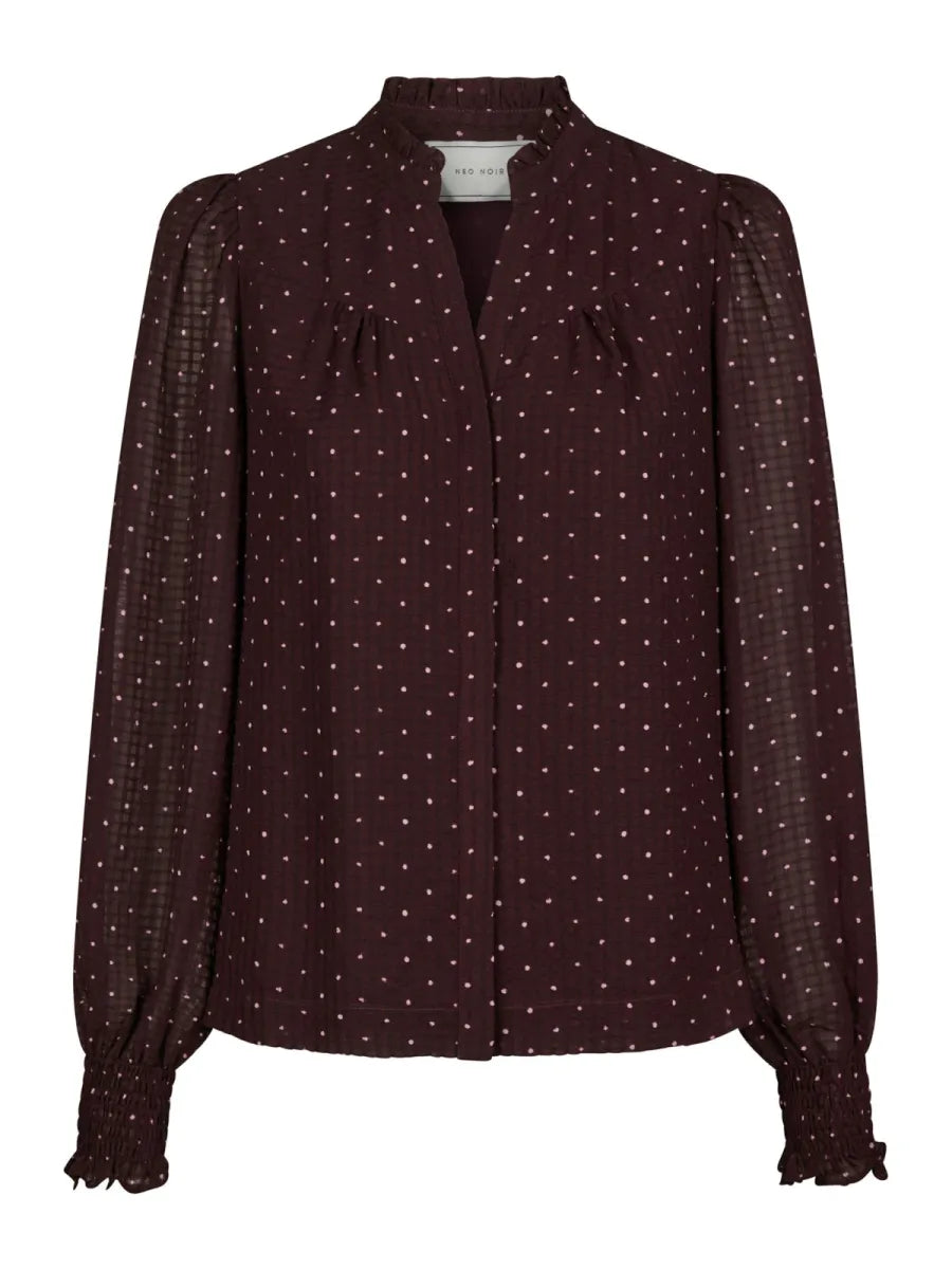 Neo Noir NEO NOIR blouse