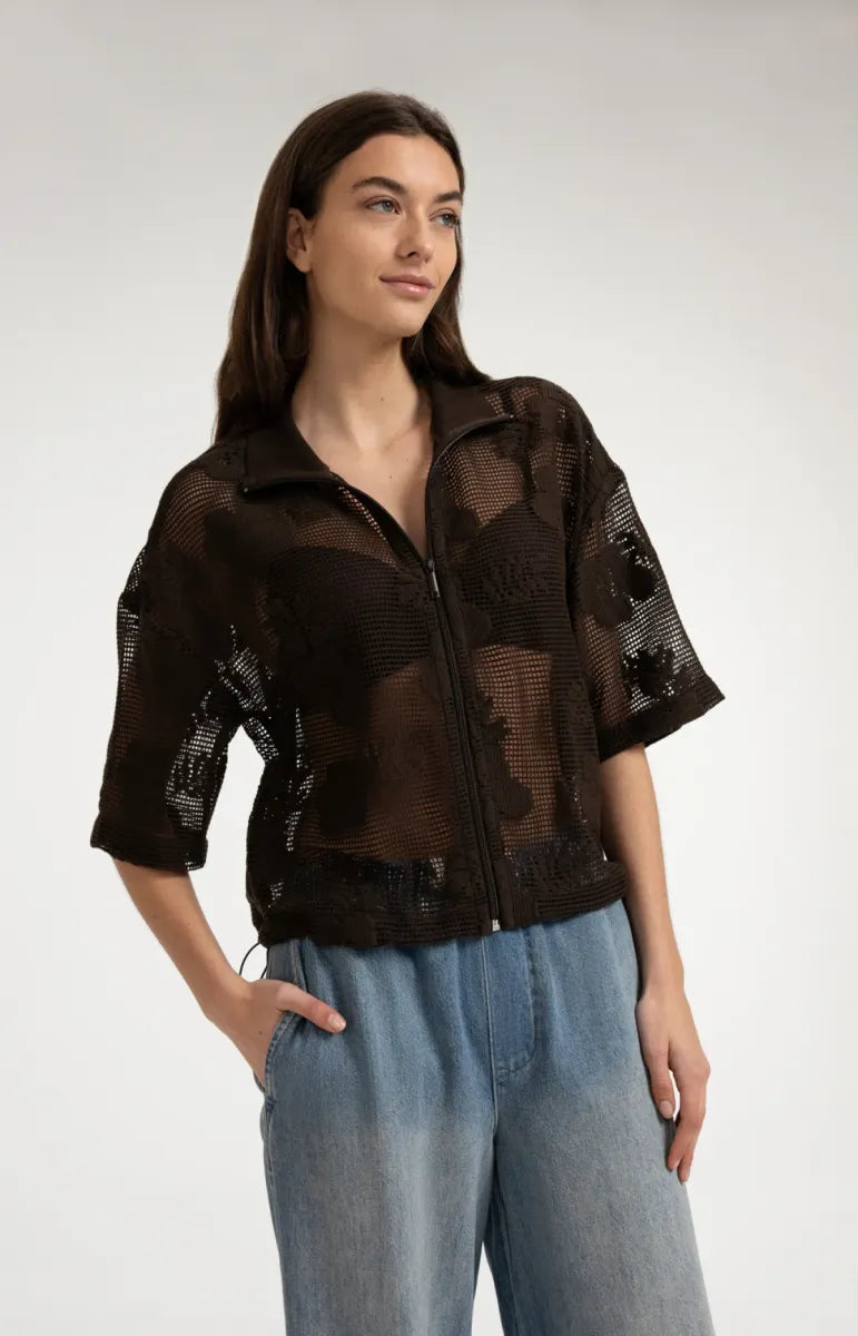 yaya YAYA blouse