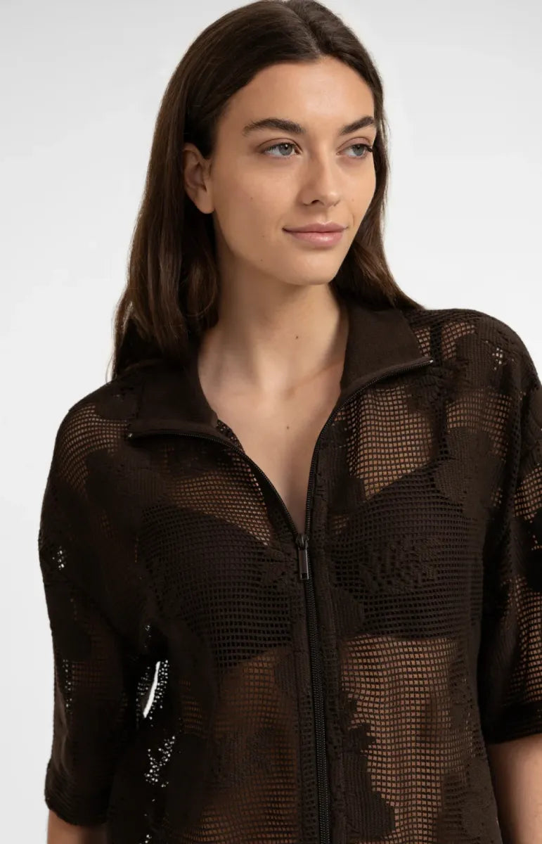 yaya YAYA blouse