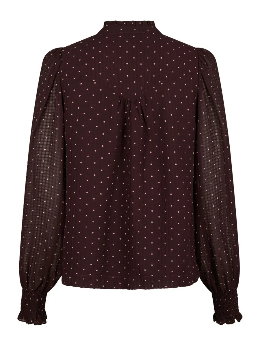 Neo Noir NEO NOIR blouse