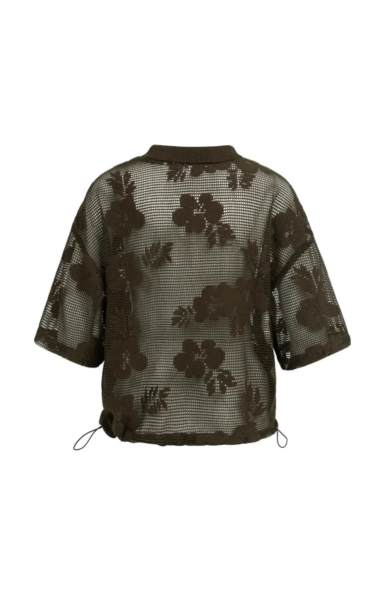 yaya YAYA blouse
