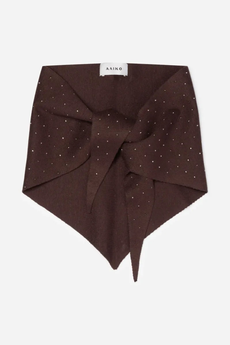 Aaiko AAIKO shawl