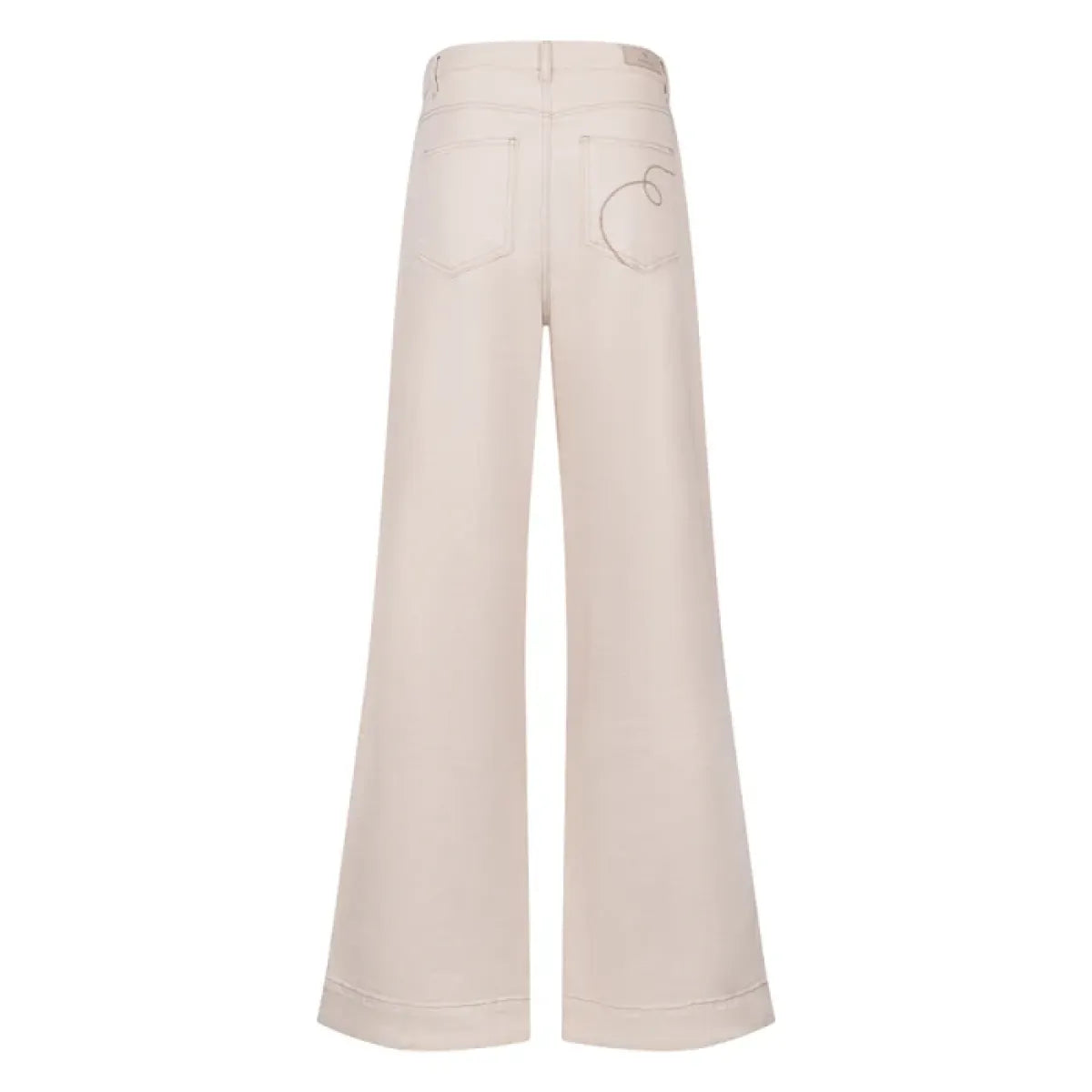 Nukus NUKUS broek