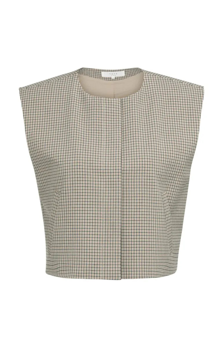 yaya YAYA gilet