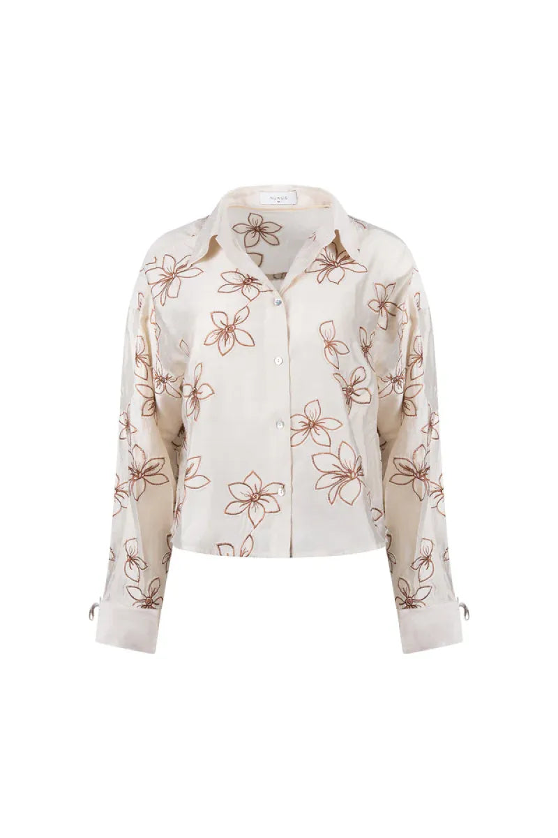 Nukus NUKUS blouse