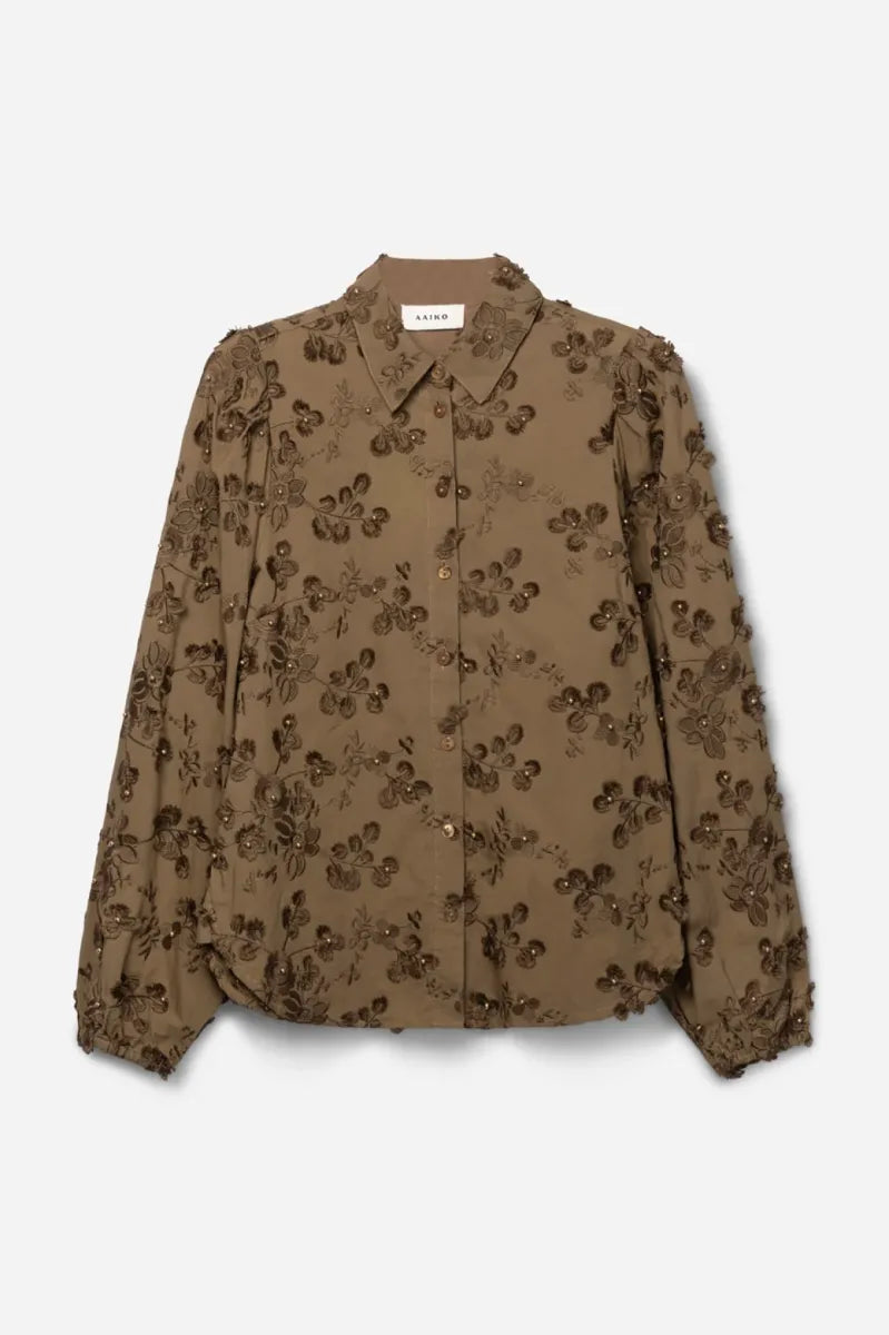 Aaiko AAIKO blouse