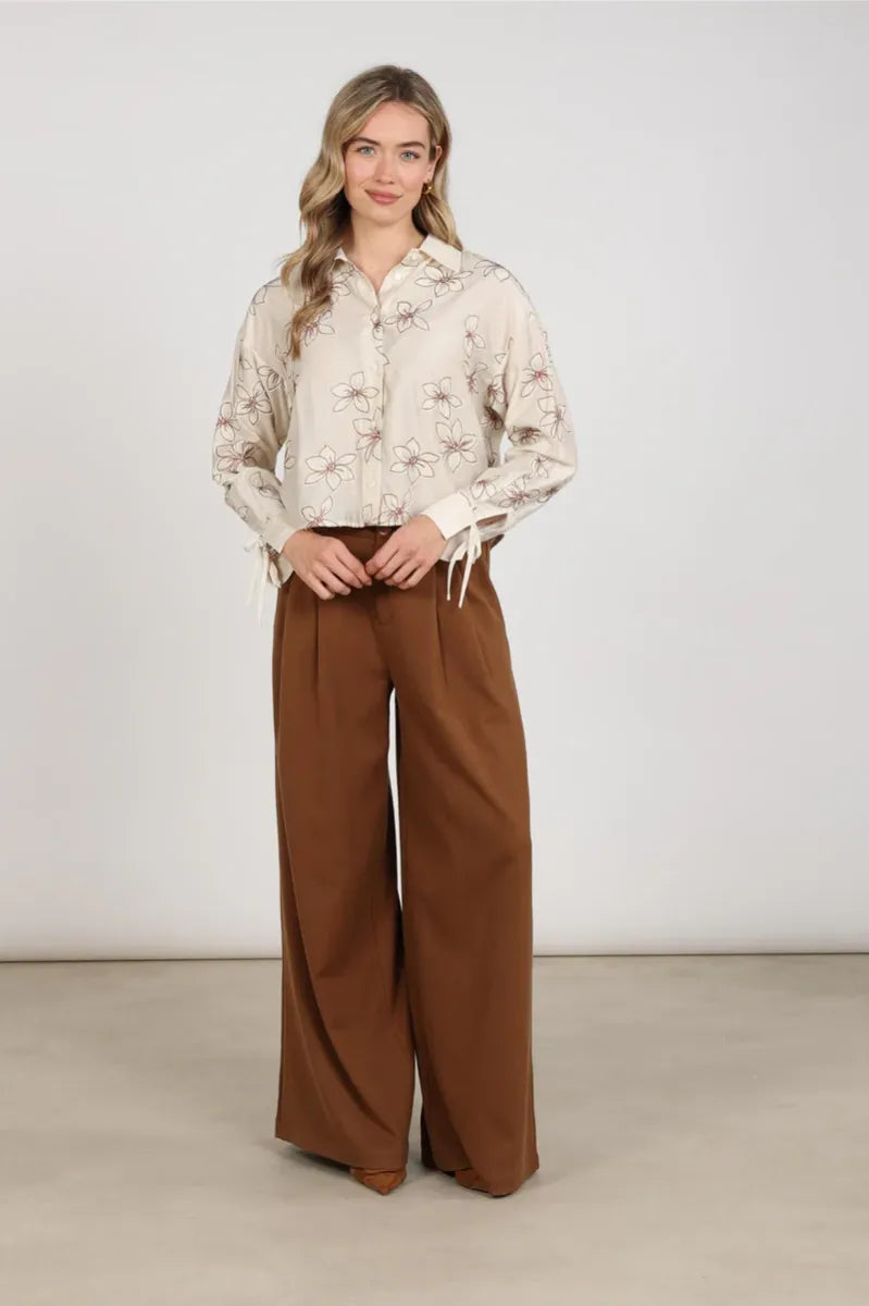 Nukus NUKUS blouse
