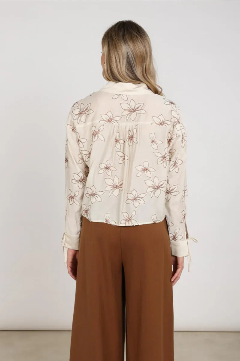 Nukus NUKUS blouse