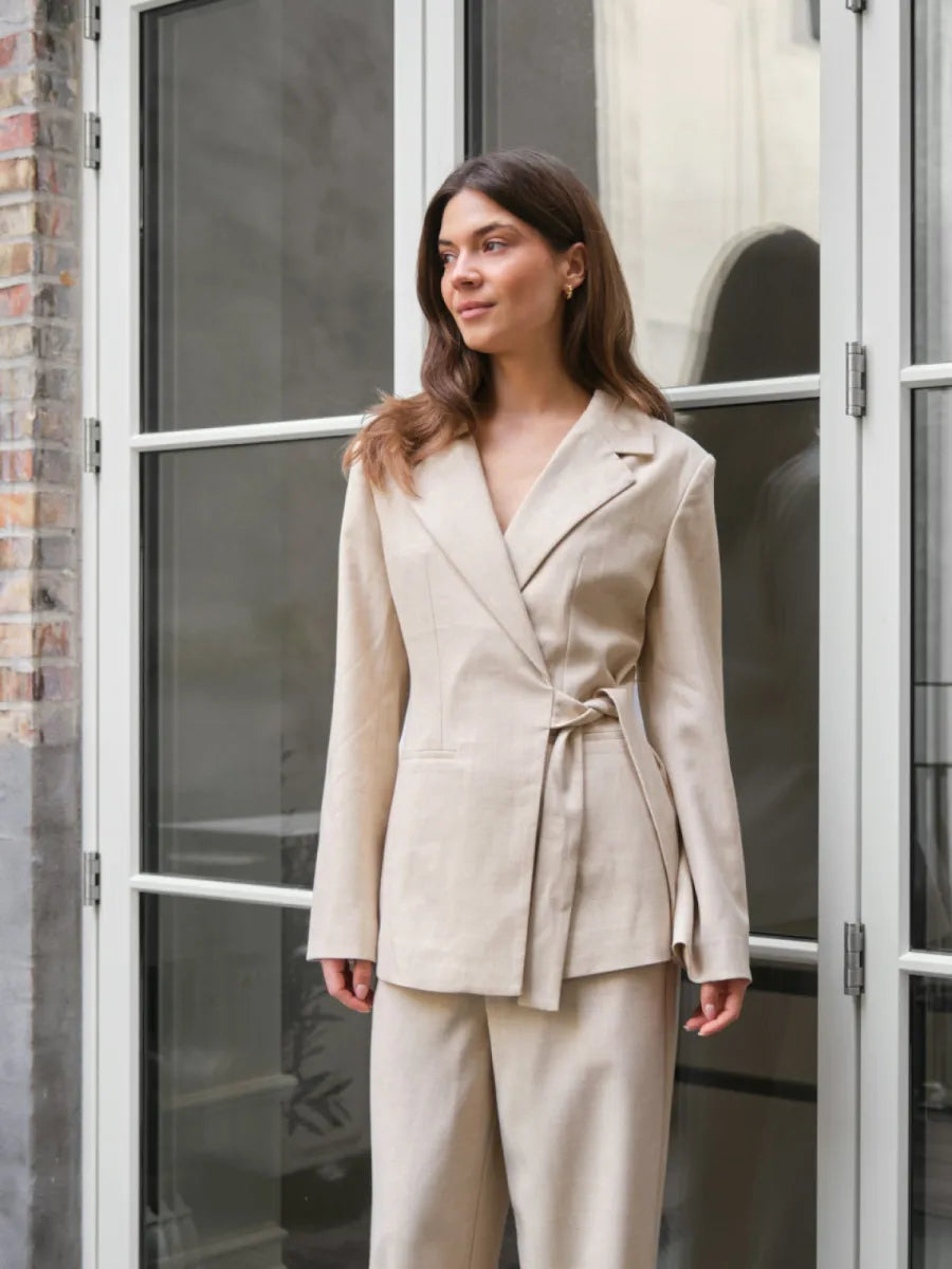 Neo Noir NEO NOIR blazer