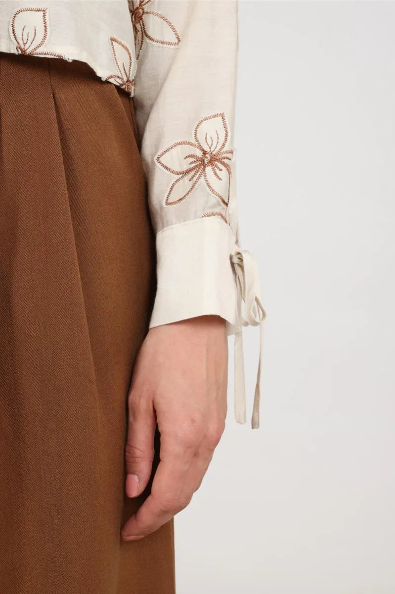Nukus NUKUS blouse