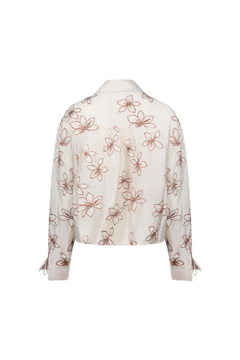 Nukus NUKUS blouse