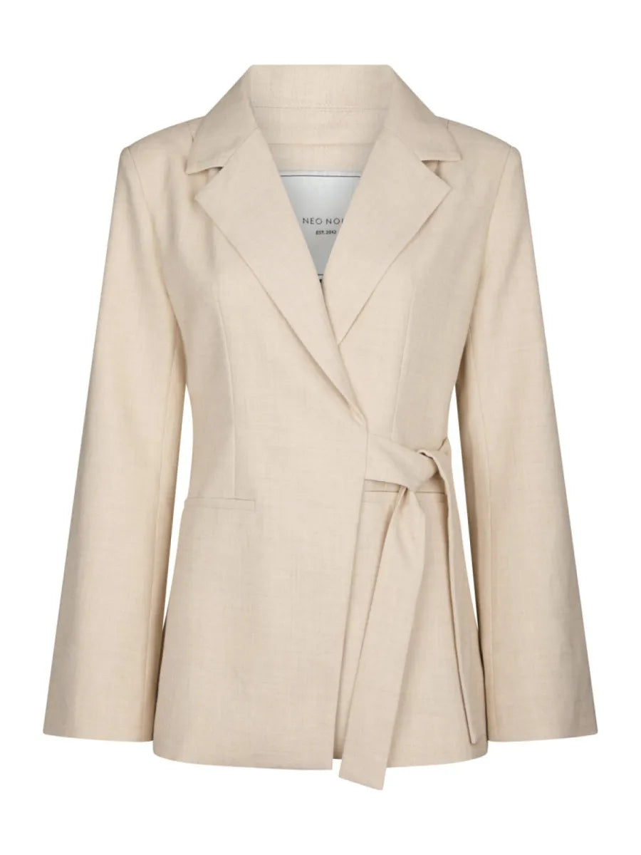 Neo Noir NEO NOIR blazer