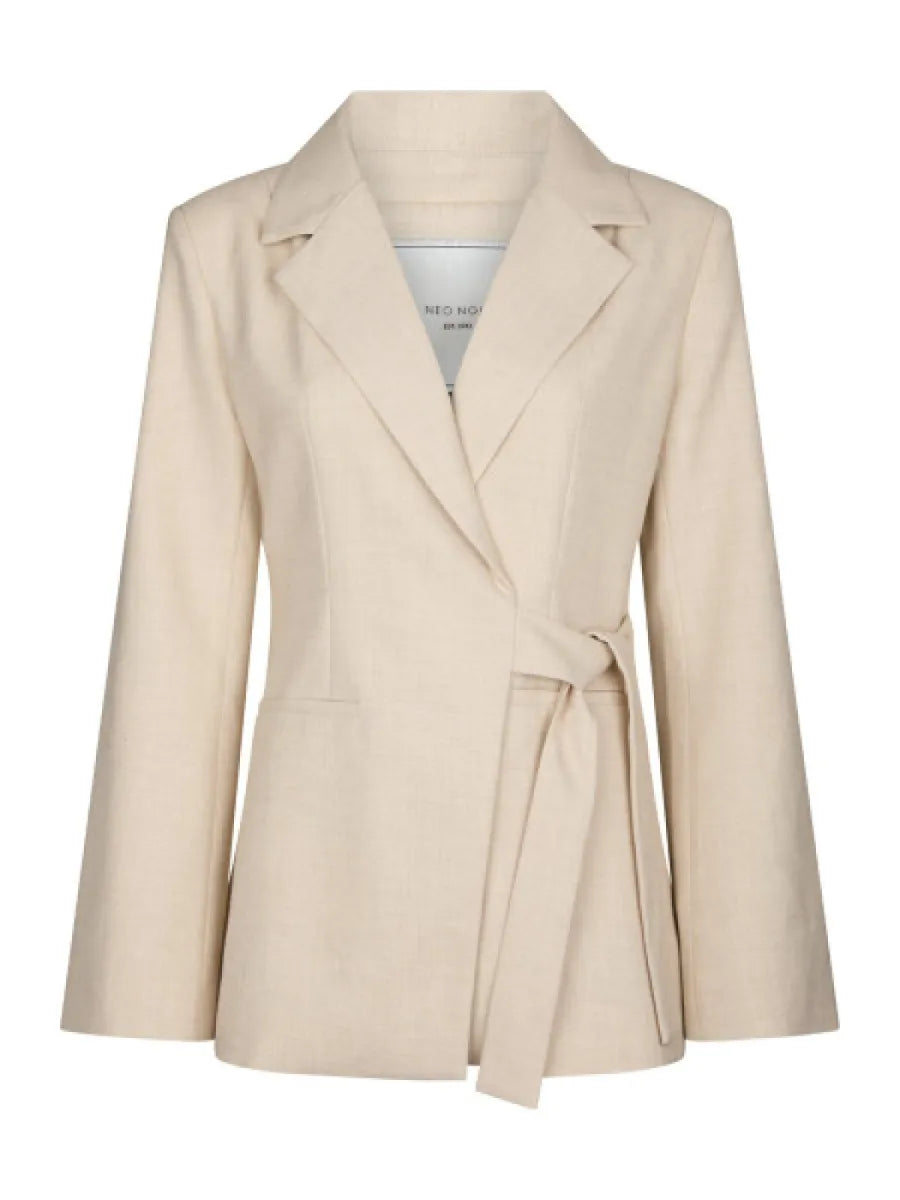 Neo Noir NEO NOIR blazer