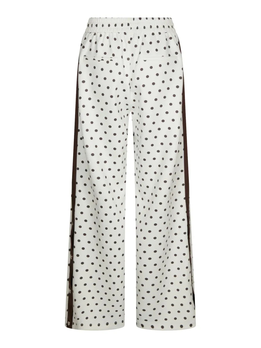 Neo Noir NEO NOIR broek