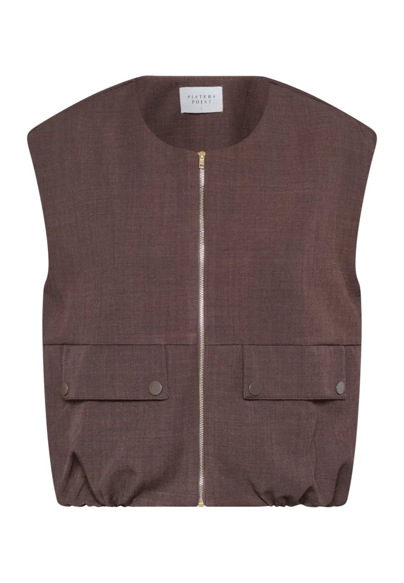 Sisterspoint SISTERSPOINT vest