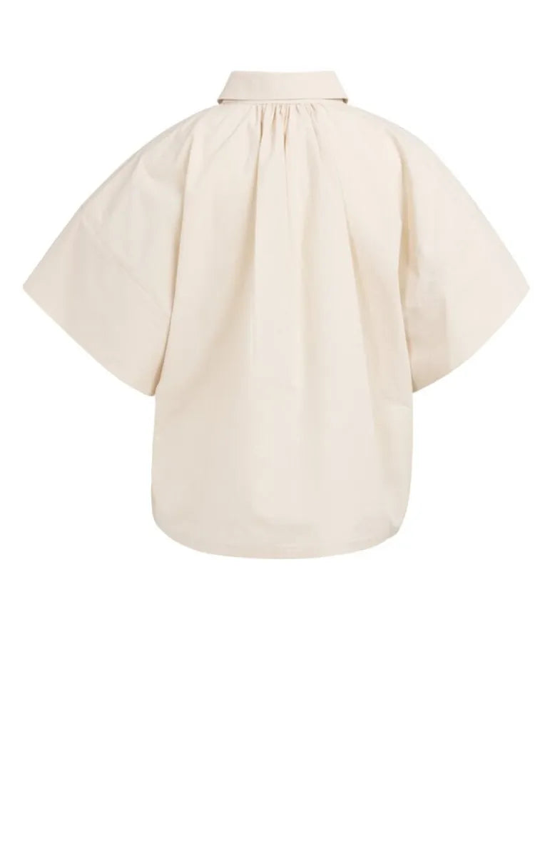 yaya YAYA blouse