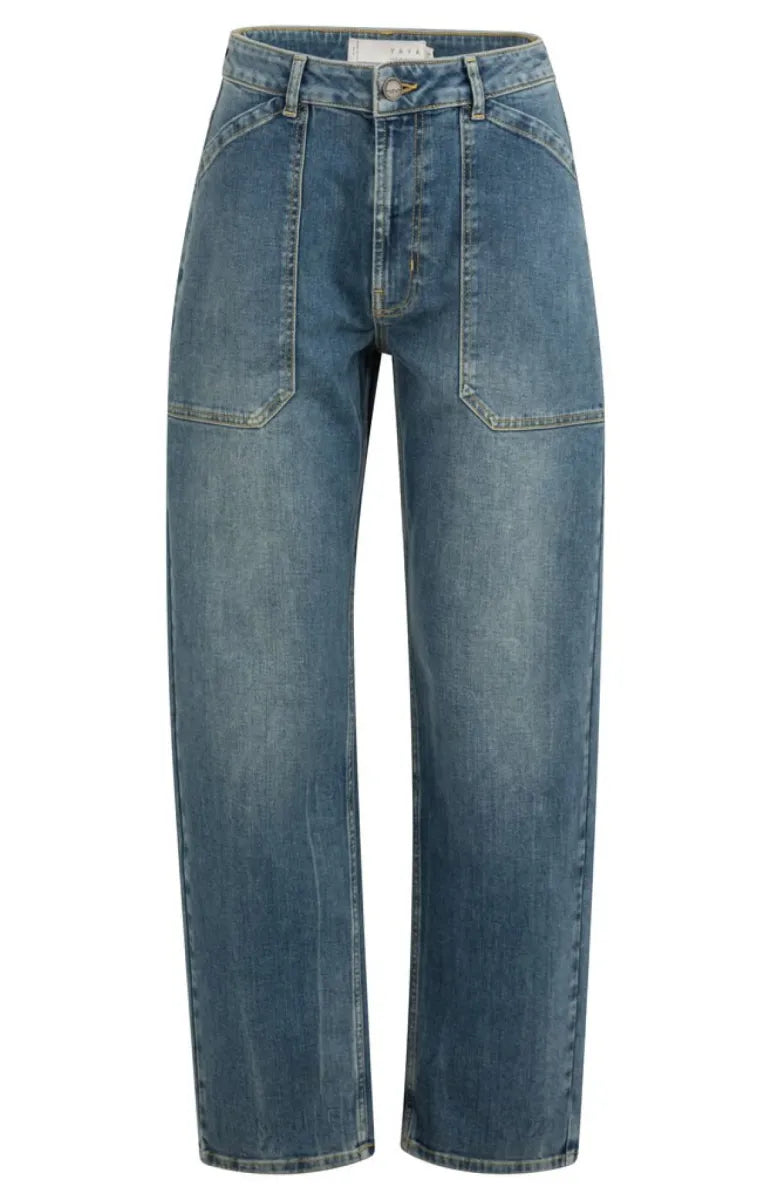 yaya YAYA jeans