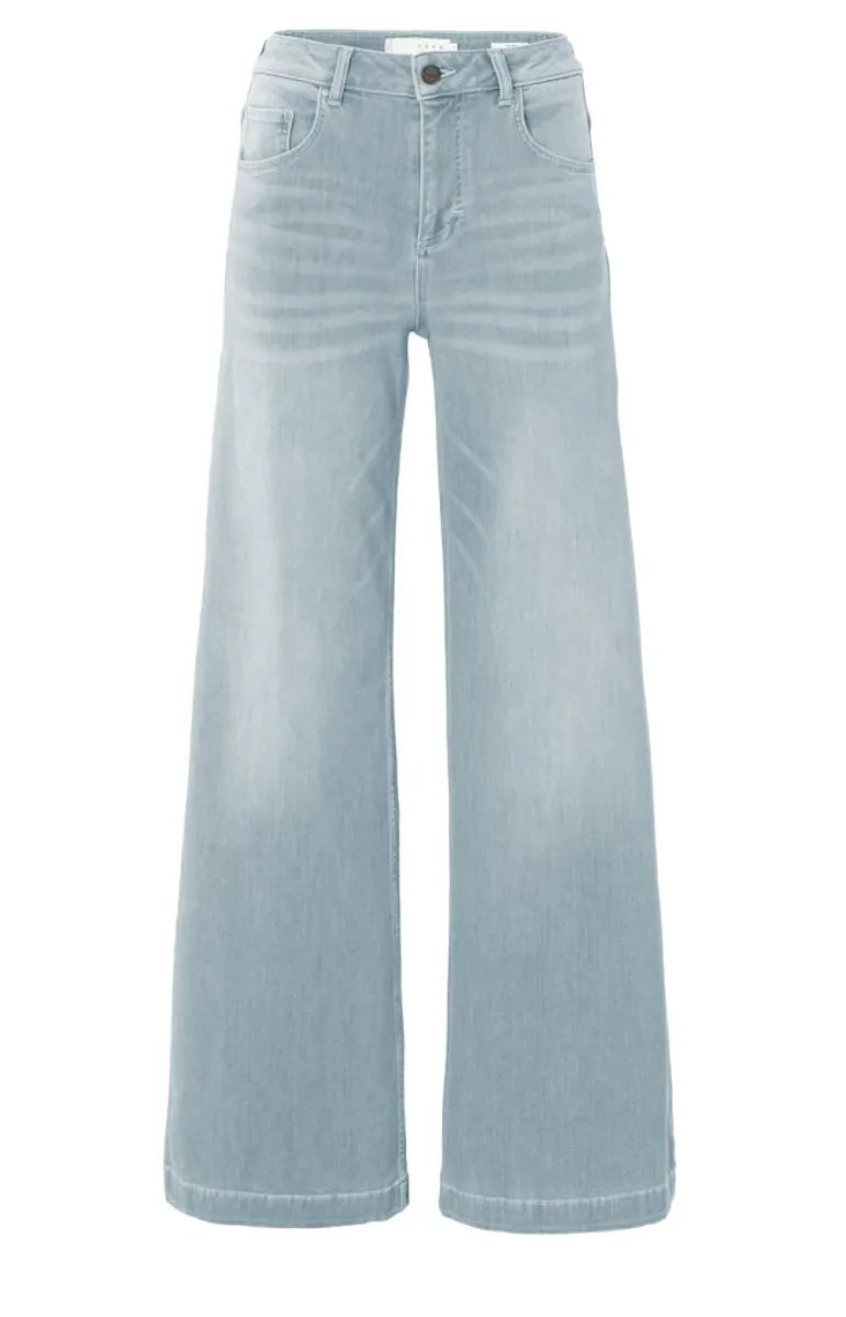 yaya YAYA jeans
