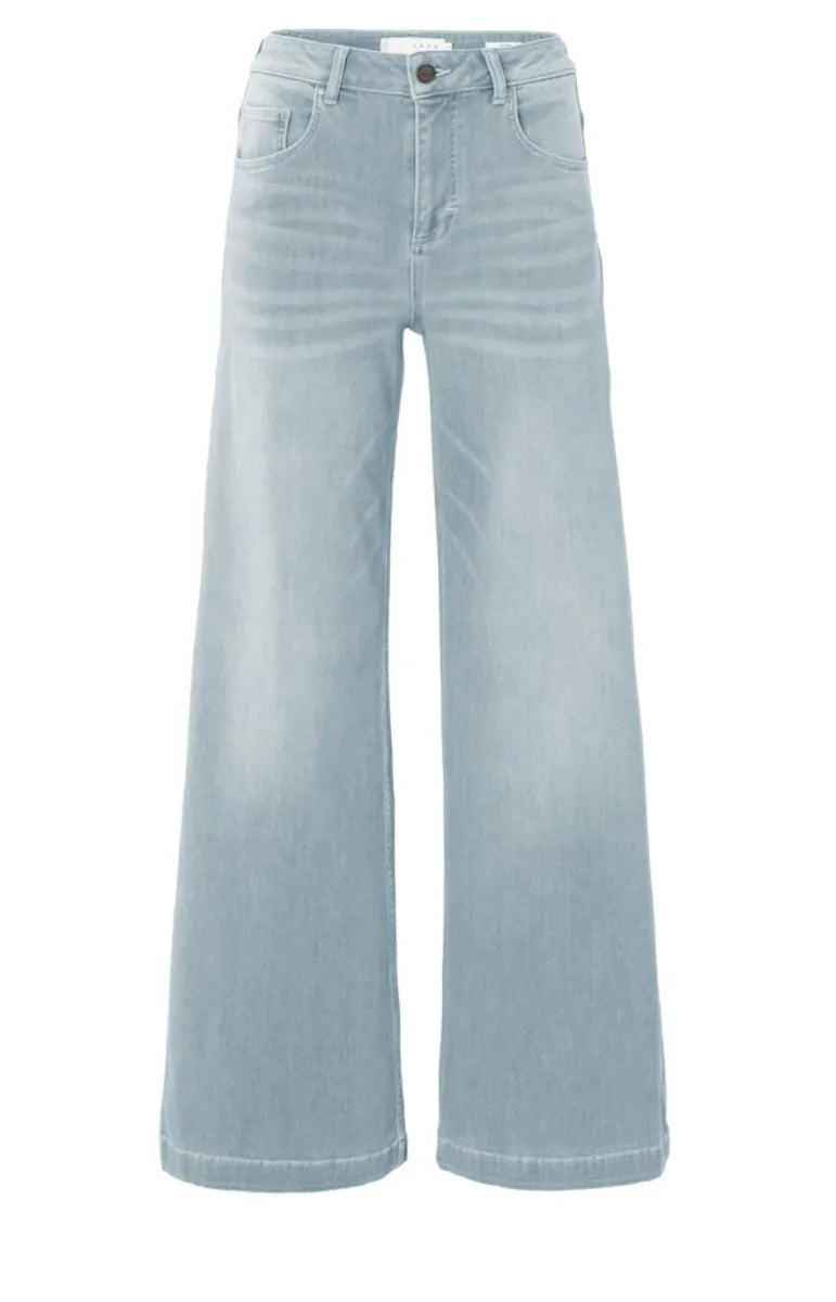 yaya YAYA jeans