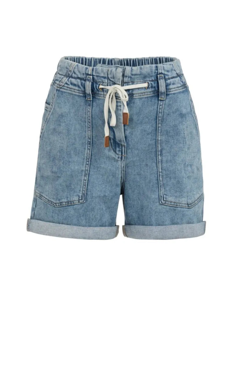 yaya YAYA korte broek