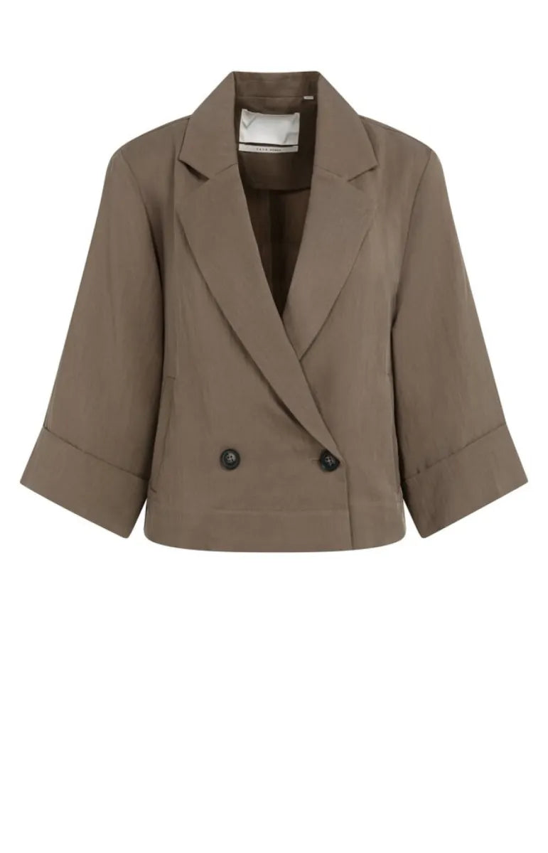 yaya YAYA blazer
