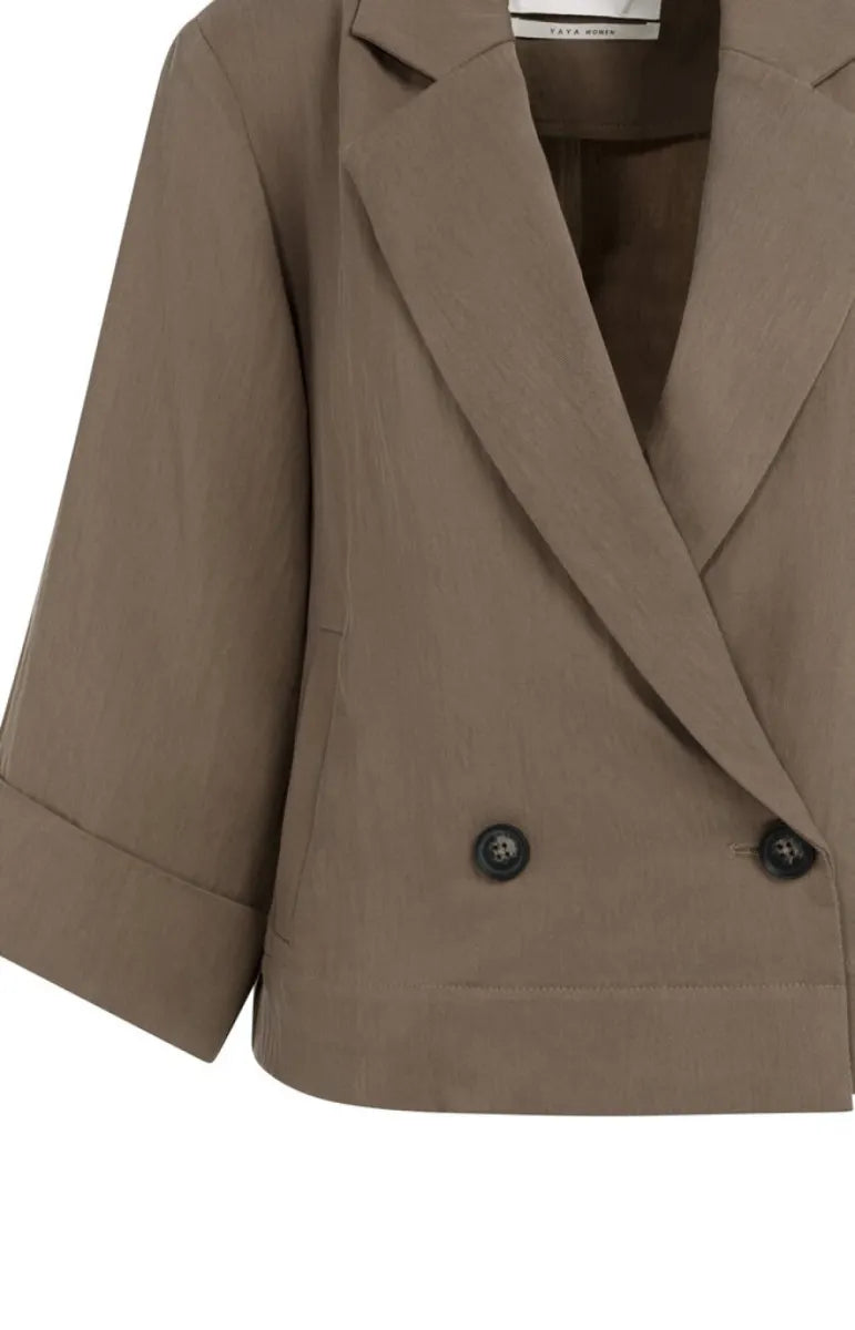 yaya YAYA blazer